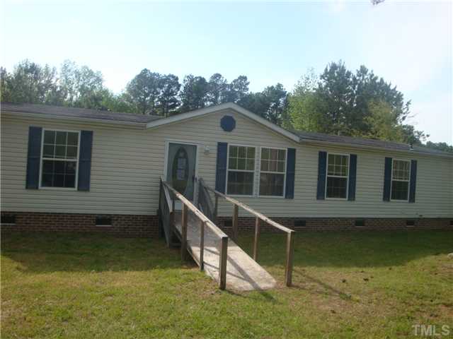 30 Buck Ridge Road Louisburg, NC 27549 - Photo 1 of 6 Gallery Image 1