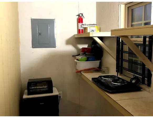 a view of washer and dryer