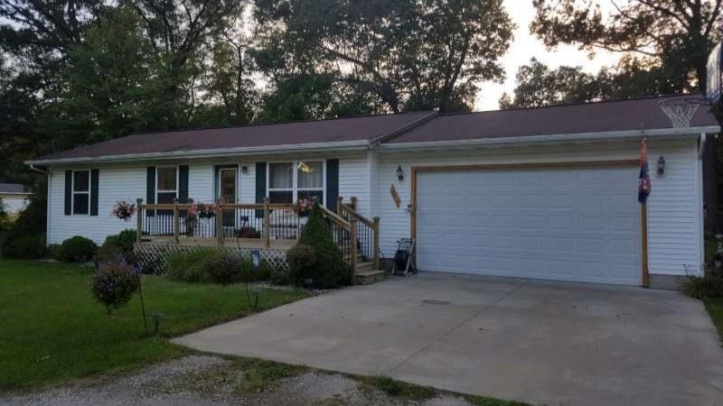 247 North Sheridan Road Muskegon, MI 49442 - Photo 1 of 44 Main Photo