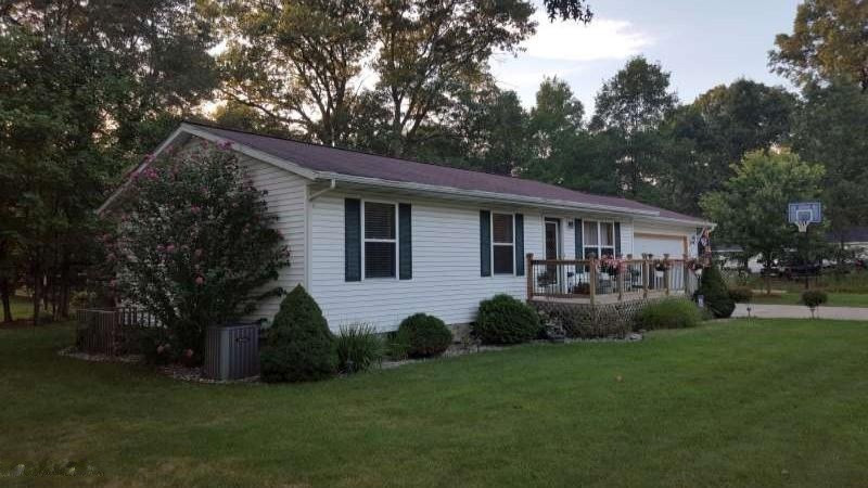 247 North Sheridan Road Muskegon, MI 49442 - Photo 3 of 44 20160829_194621