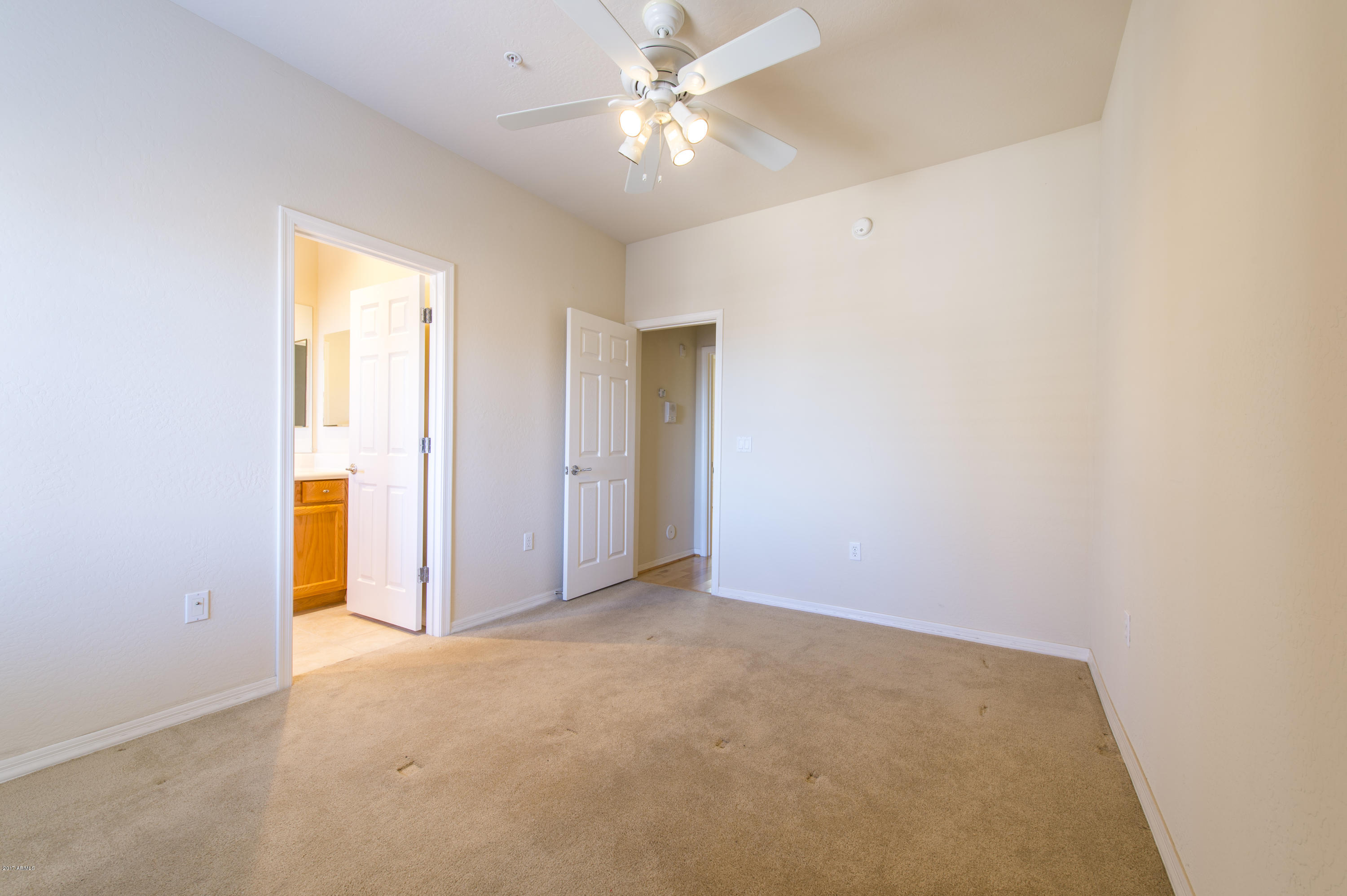 3935 East Rough Rider Road, Unit 1195 Phoenix, AZ 85050 - Photo 11 of 35 Bedroom 2