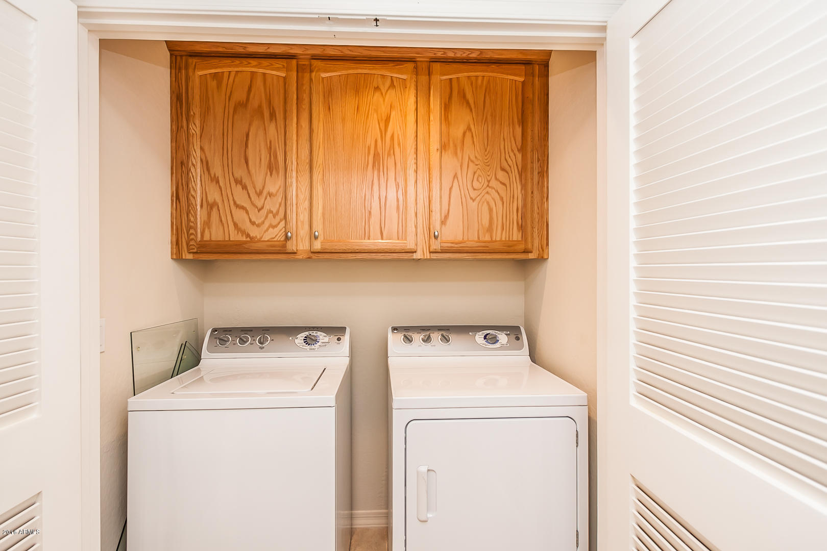 3935 East Rough Rider Road, Unit 1195 Phoenix, AZ 85050 - Photo 13 of 35 Washer Dryer included
