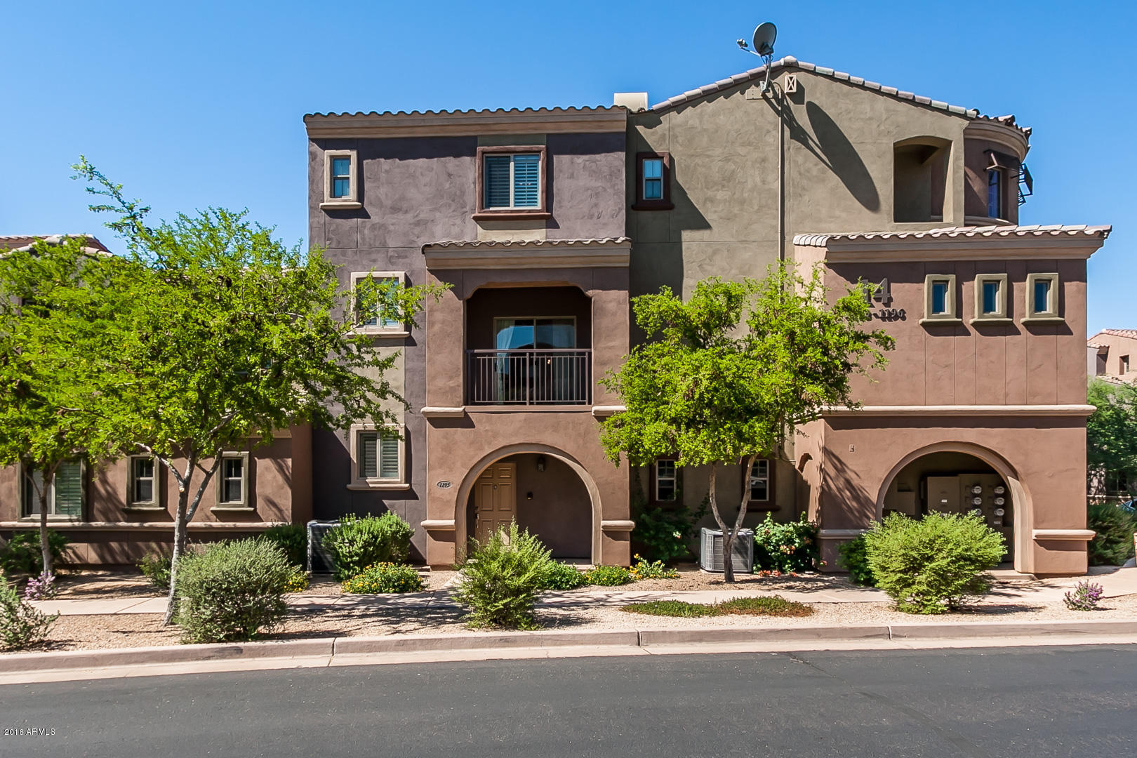 3935 East Rough Rider Road, Unit 1195 Phoenix, AZ 85050 - Photo 17 of 35 3935 E Rough Rider Rd #1195 AZ-1