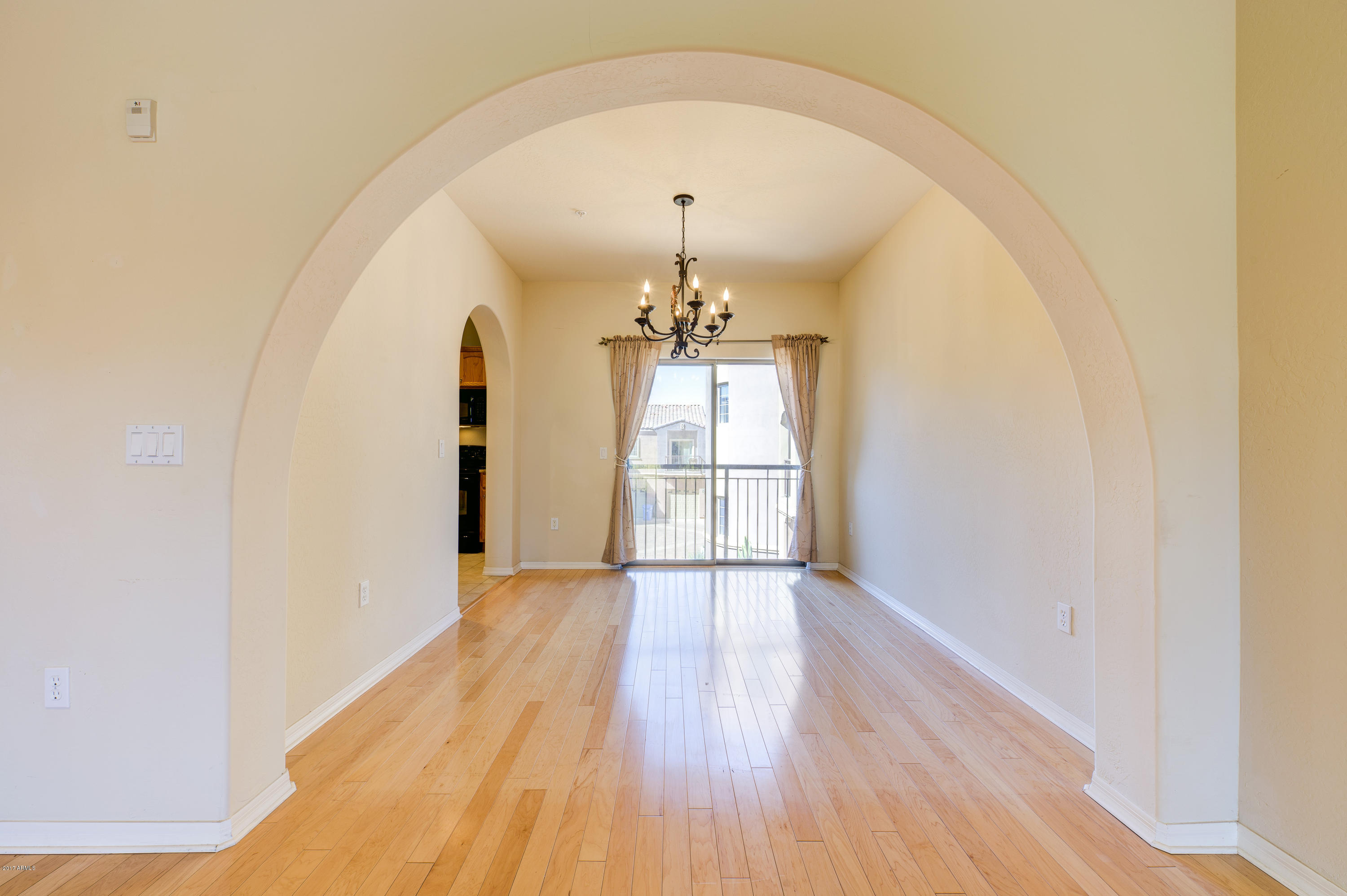 3935 East Rough Rider Road, Unit 1195 Phoenix, AZ 85050 - Photo 3 of 35 Dining Room