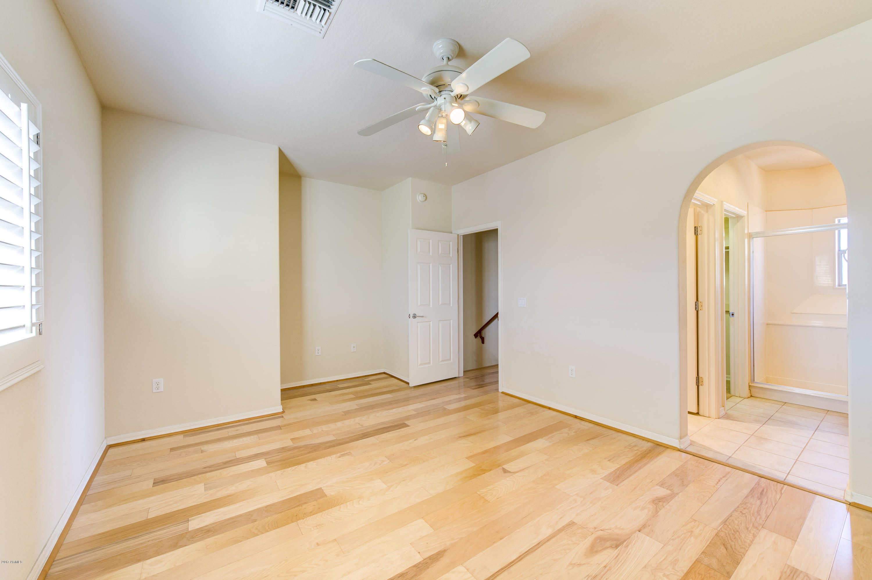 3935 East Rough Rider Road, Unit 1195 Phoenix, AZ 85050 - Photo 8 of 35 Master Bedroom