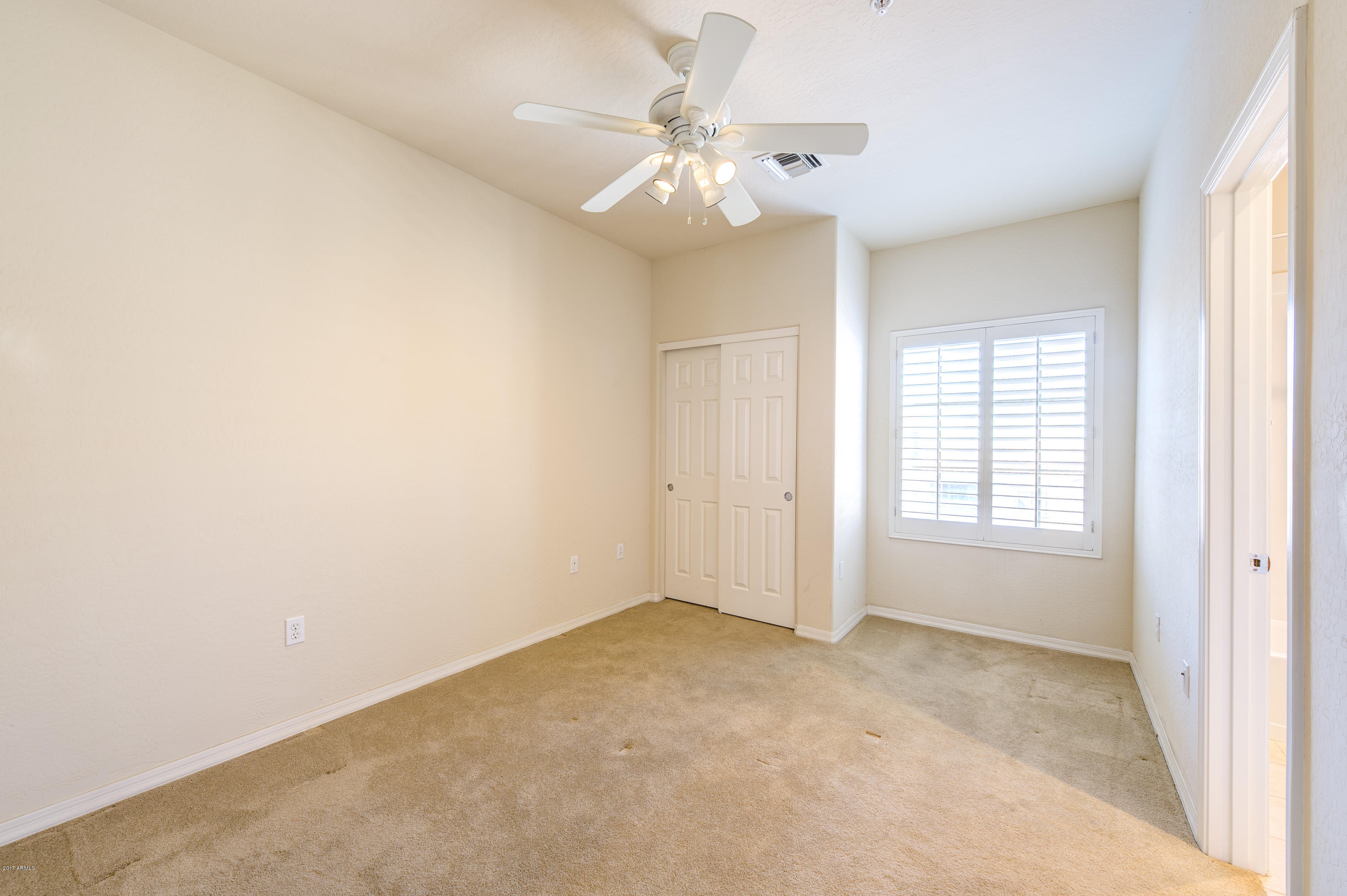 3935 East Rough Rider Road, Unit 1195 Phoenix, AZ 85050 - Photo 10 of 35 Bedroom 2