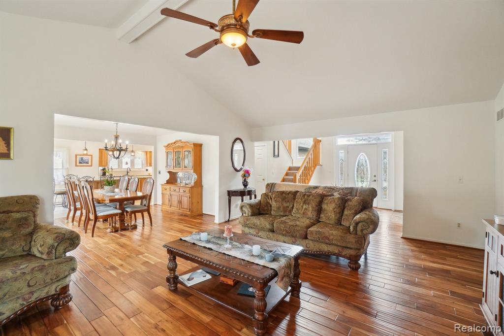 2138 Kennedy Drive Rochester Hills, MI 48309 - Photo 12 of 63