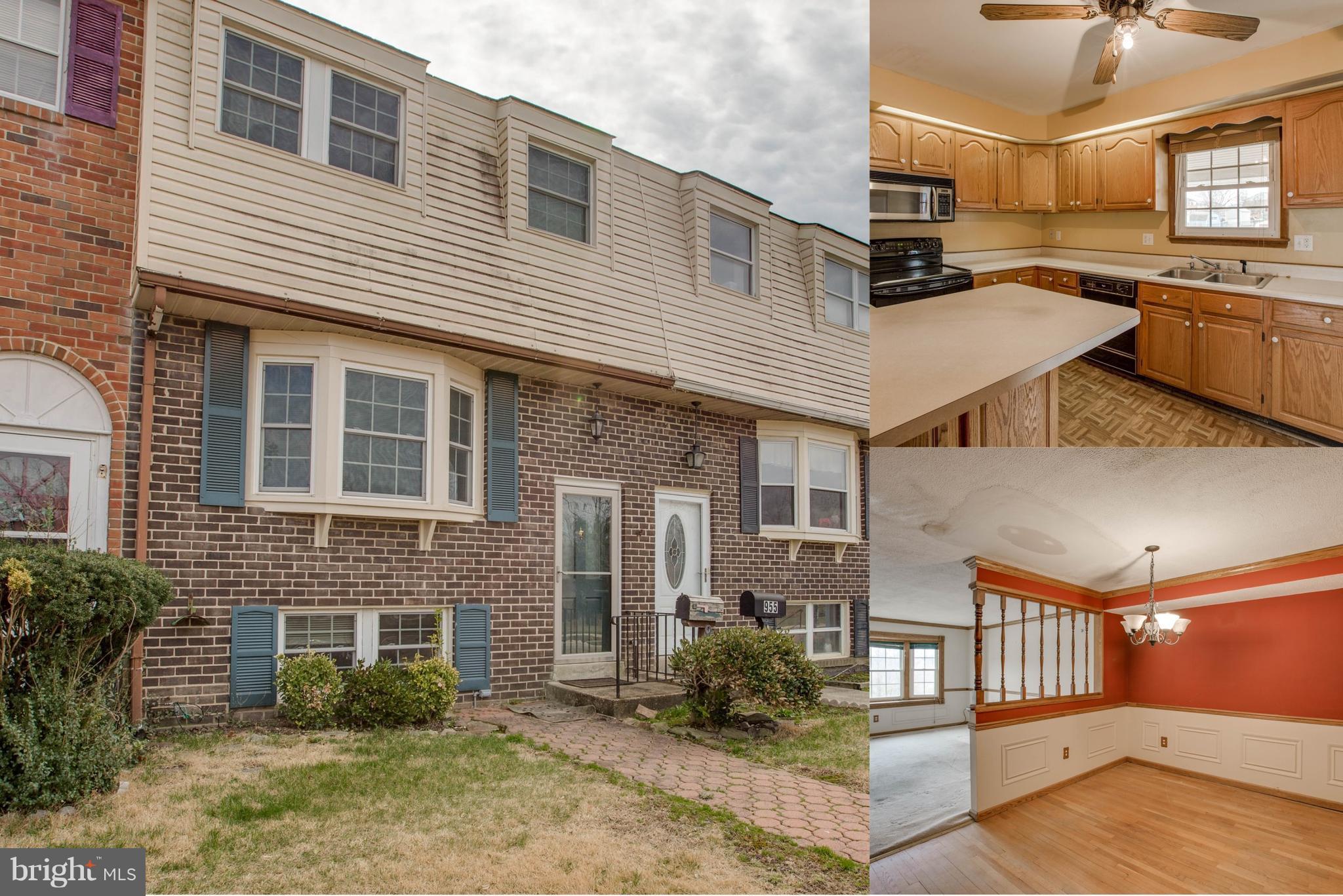 957 Elm Road Baltimore, MD 21227 - Photo 1 of 30 Exterior (General)