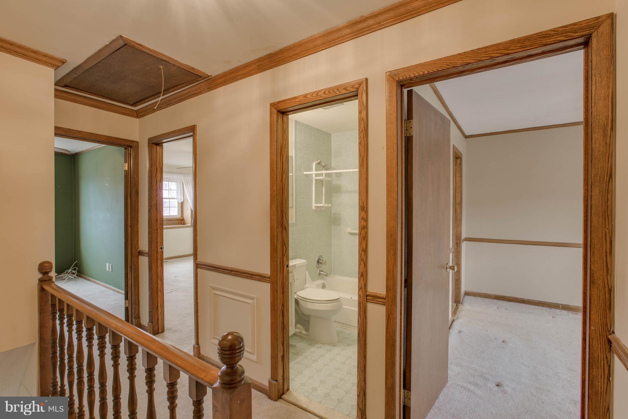 957 Elm Road Baltimore, MD 21227 - Photo 21 of 30 Interior (General)