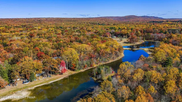 $369,000 | 4193 Forest Drive, Kunkletown, PA 18058