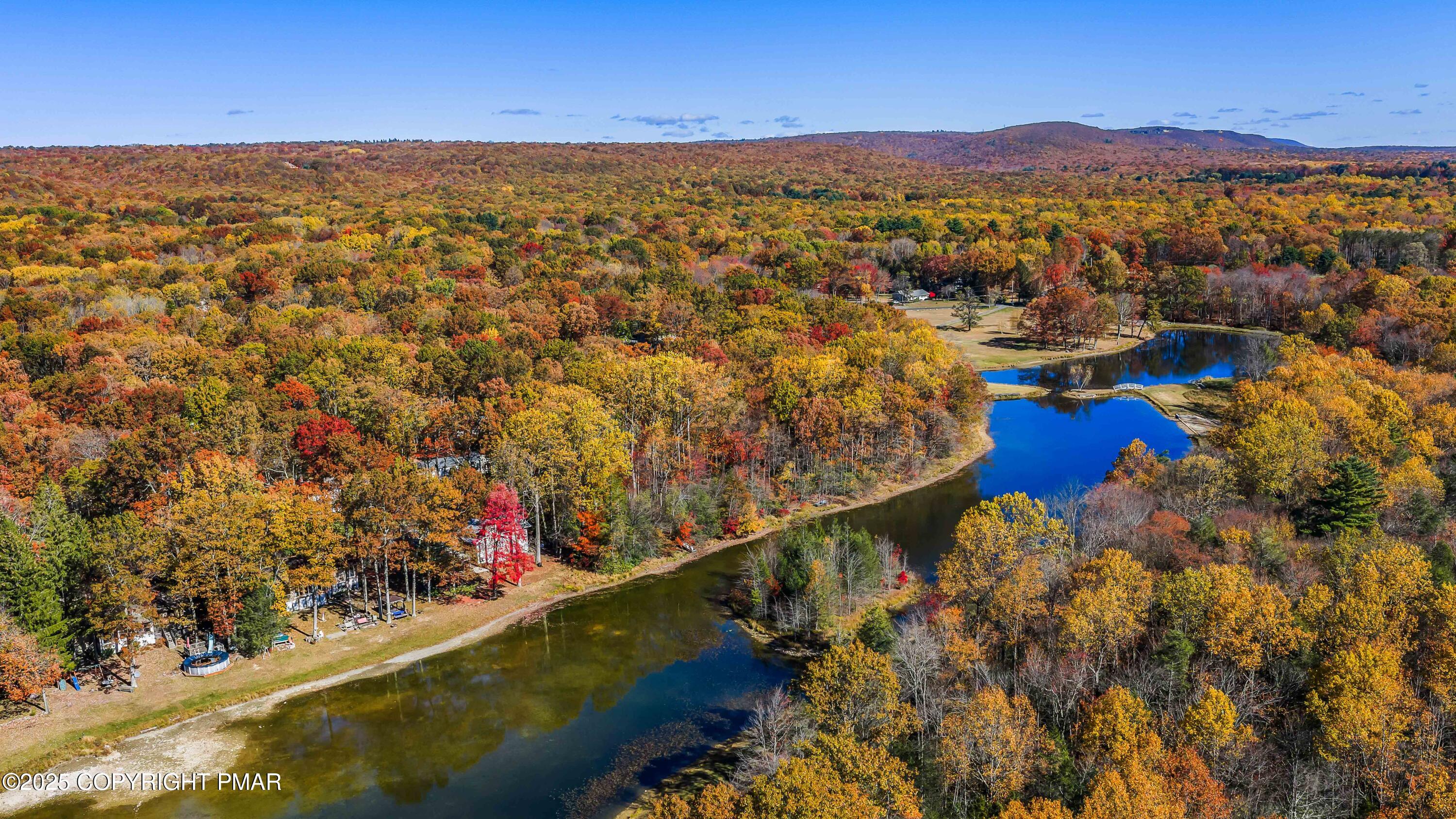 4193 Forest Drive Kunkletown, PA 18058 - Photo 32 of 33 a view of a city