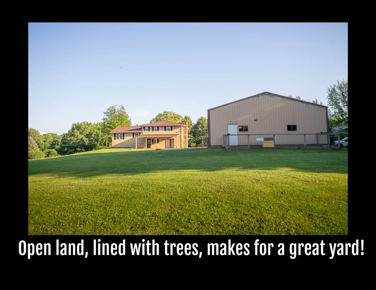 7334 West Ison Road Bloomington, IN 47403 - Photo 2 of 27