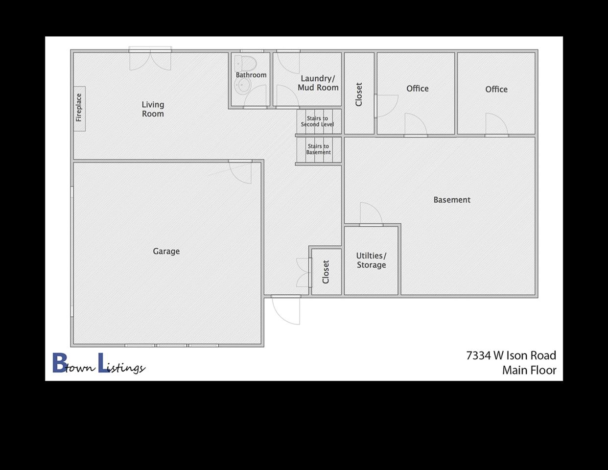 7334 West Ison Road Bloomington, IN 47403 - Photo 20 of 27