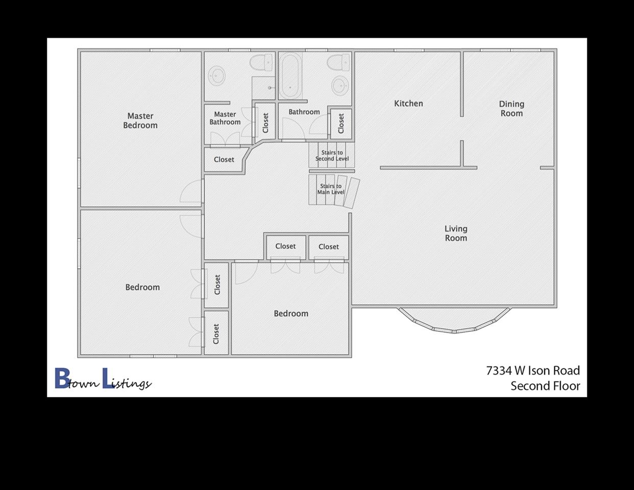 7334 West Ison Road Bloomington, IN 47403 - Photo 21 of 27