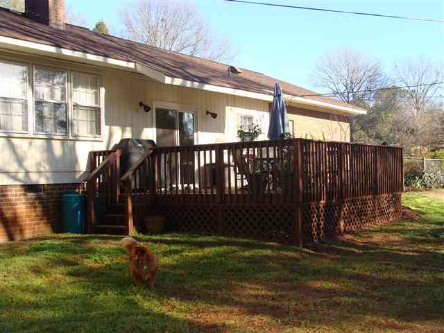 603 Heyward Road Anderson, SC 29621 - Photo 19 of 22
