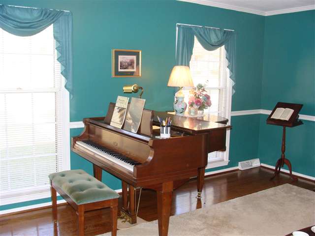 603 Heyward Road Anderson, SC 29621 - Photo 4 of 22