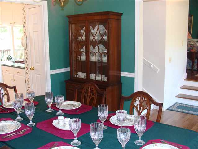 603 Heyward Road Anderson, SC 29621 - Photo 5 of 22