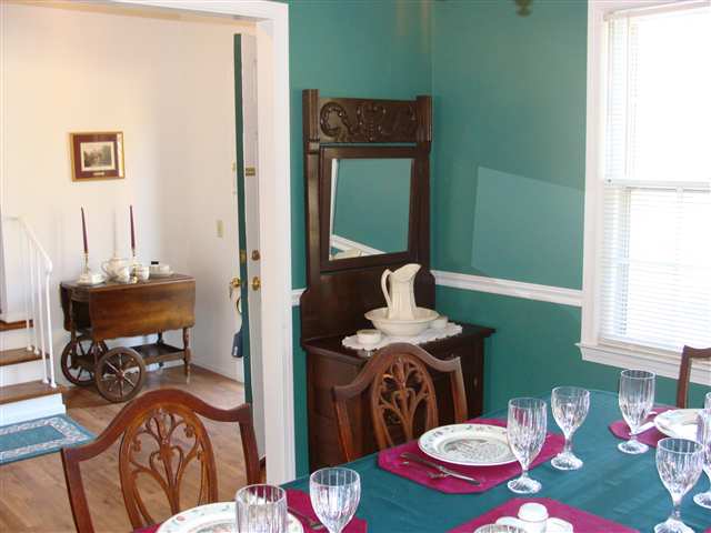 603 Heyward Road Anderson, SC 29621 - Photo 6 of 22