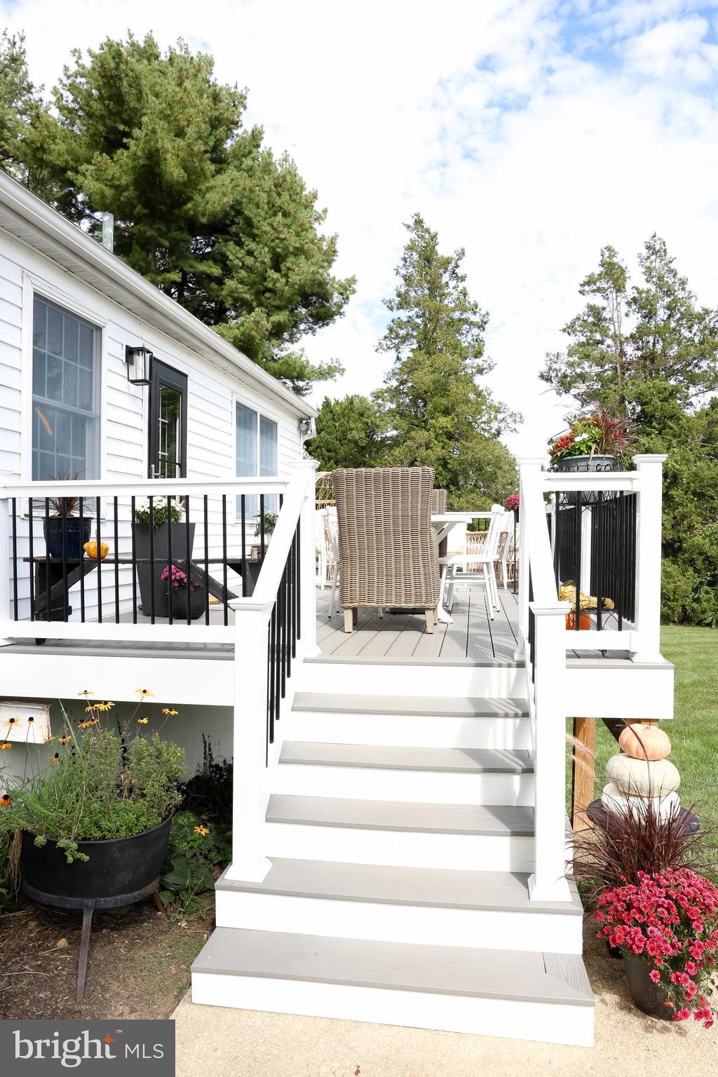 2353 Shuresville Road Darlington, MD 21034 - Photo 22 of 25 a view of house and entrance gate