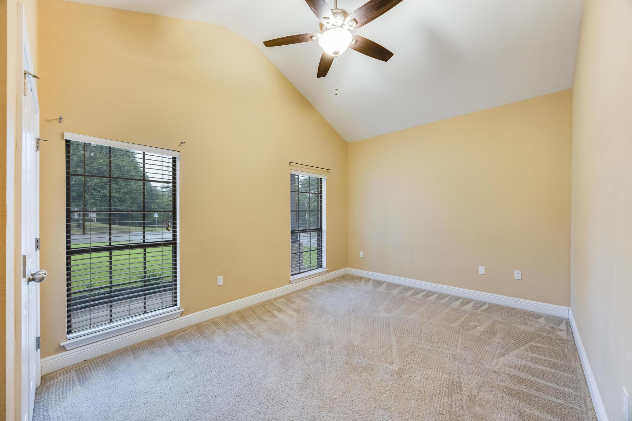 750 Lime Lane Crestview, FL 32536 - Photo 32 of 51 a view of an empty room with a window
