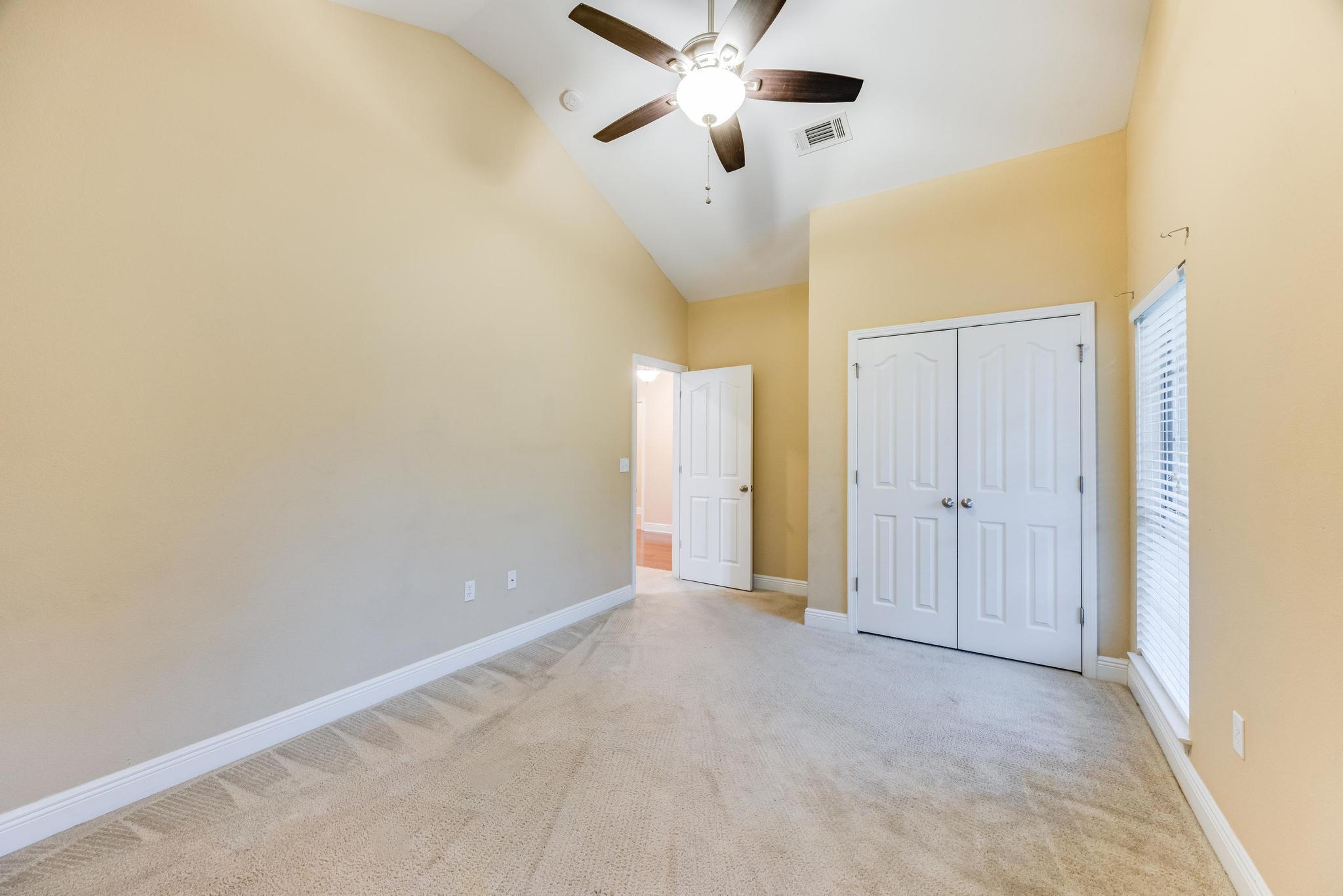 750 Lime Lane Crestview, FL 32536 - Photo 33 of 51 a view of an empty room