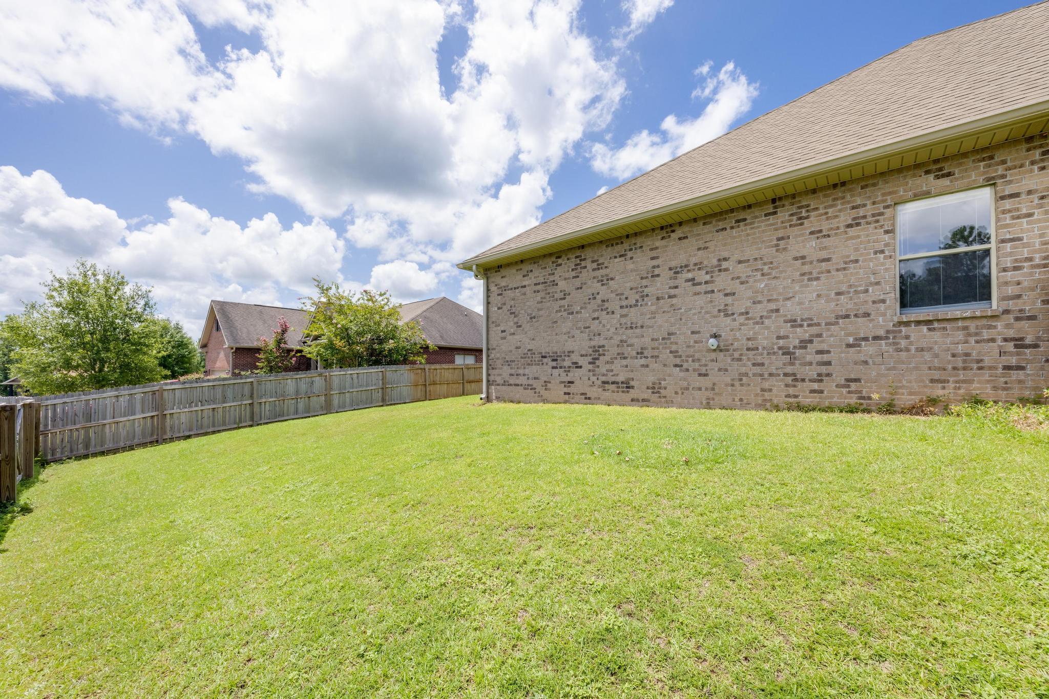 750 Lime Lane Crestview, FL 32536 - Photo 44 of 51 a view of a backyard