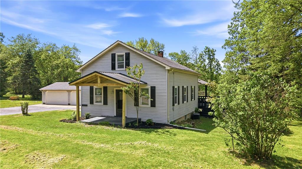 2310 South Keel Ridge Road Hermitage, PA 16148 - Photo 1 of 50 FRONT