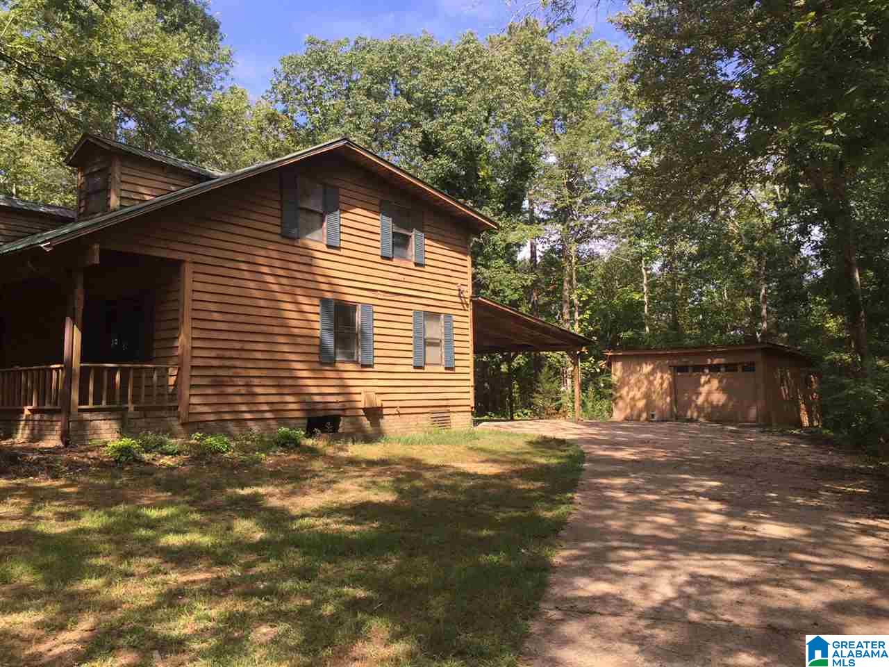 410 North Gamble Road Jasper, AL 35503 - Photo 2 of 17