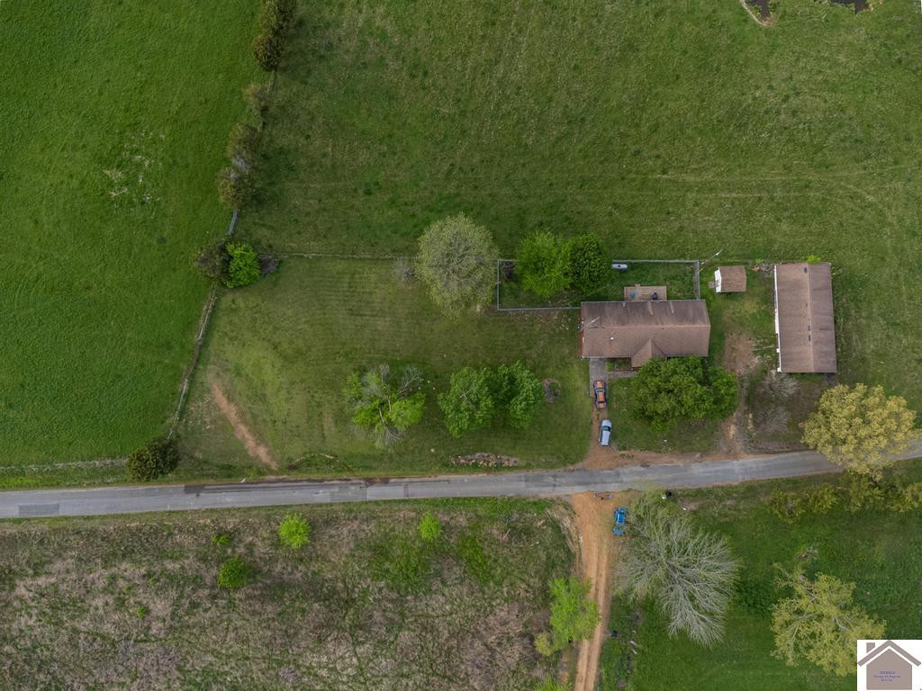 3460 Redbud Road Dexter, KY 42036 - Photo 11 of 34 Photo 11
