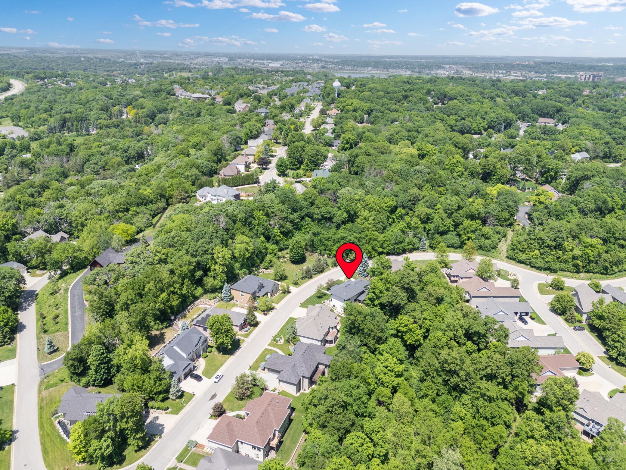 2422 Salem Heights Lane Southwest Rochester, MN 55902 - Photo 66 of 70