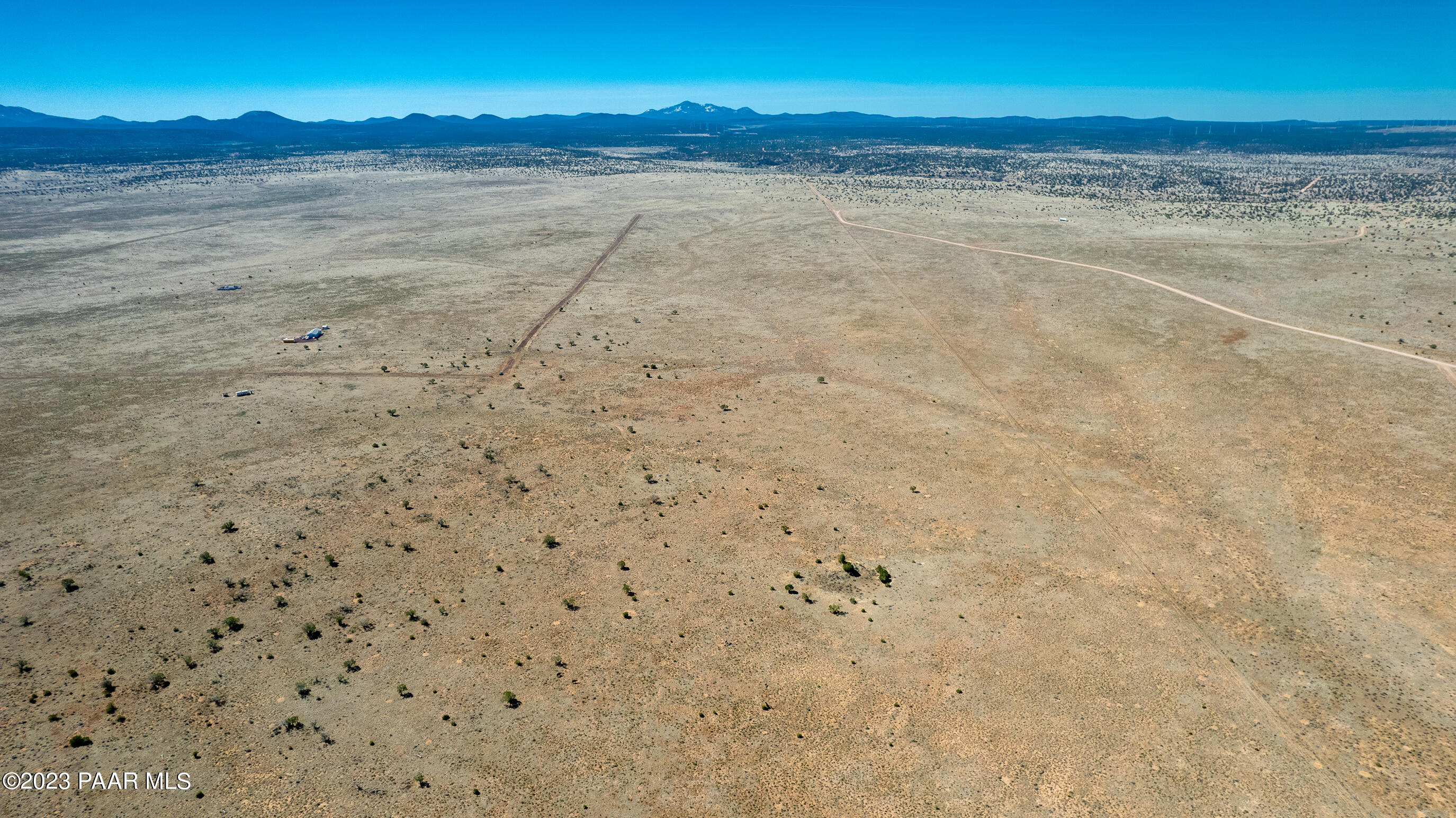 6394 South Prairie Grass Road Williams, AZ 86046 - Photo 11 of 13 Williams Property-29