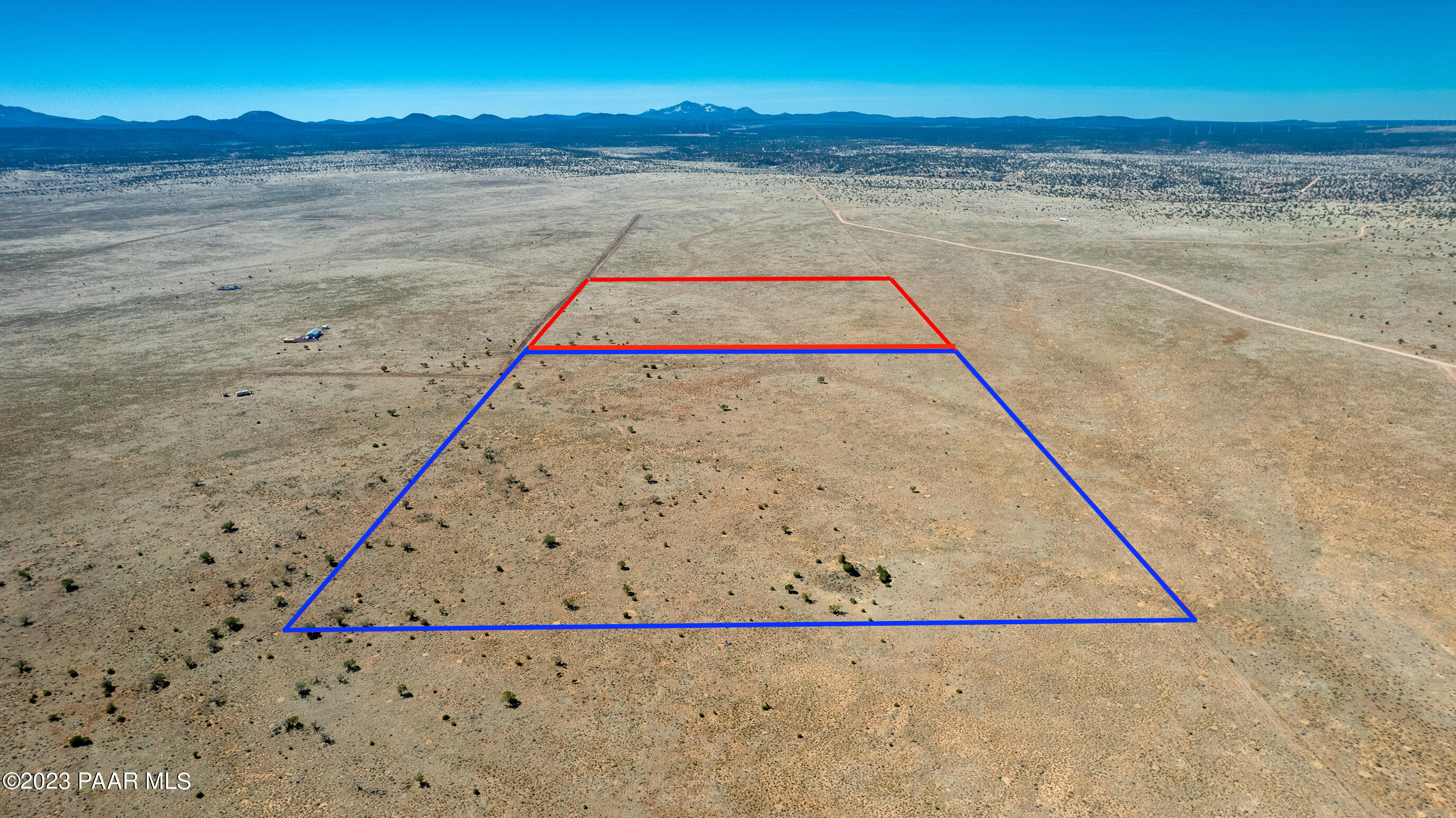 6394 South Prairie Grass Road Williams, AZ 86046 - Photo 12 of 13 Williams Property-29 copy