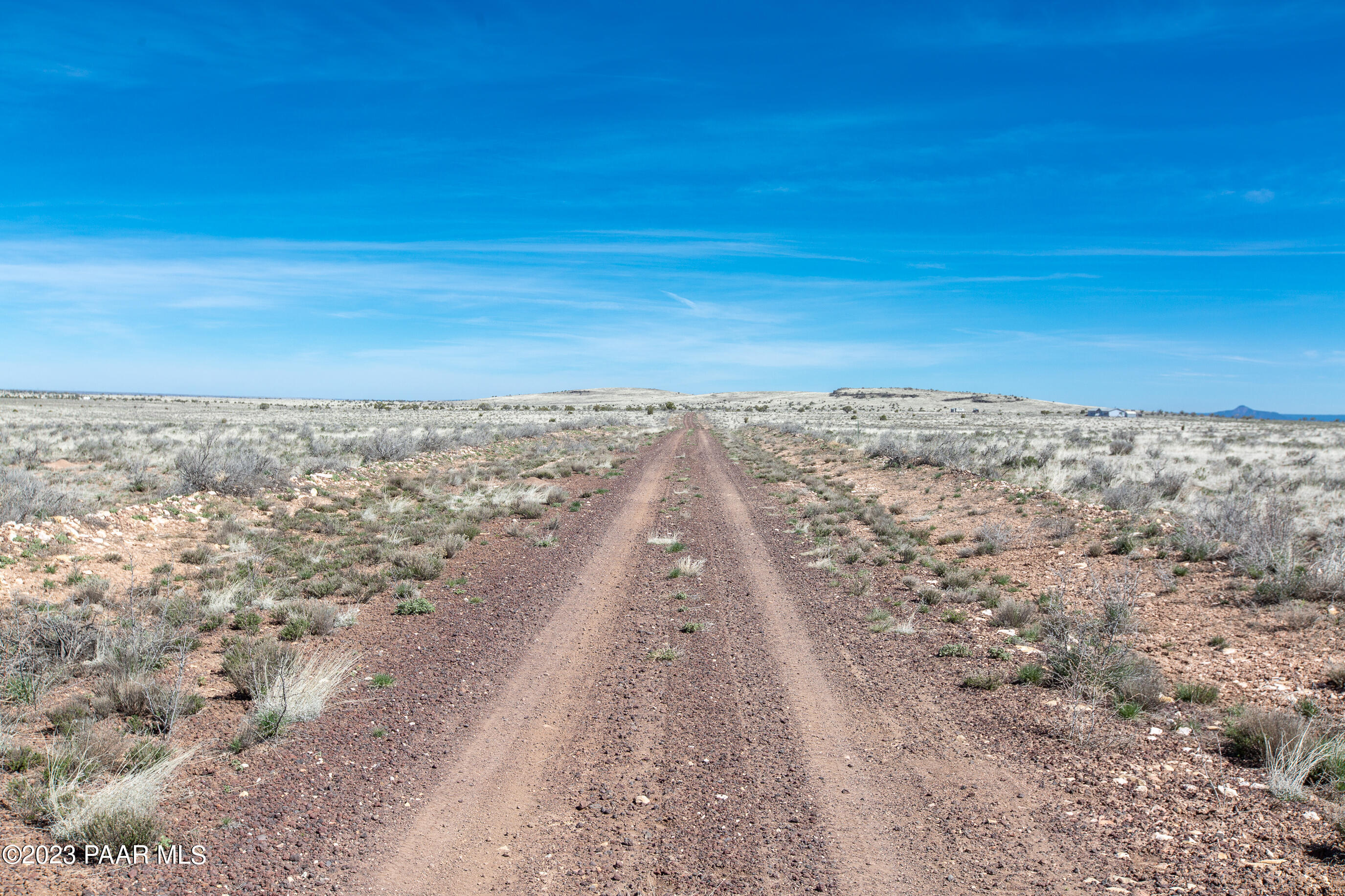 6394 South Prairie Grass Road Williams, AZ 86046 - Photo 10 of 13 Williams Property-30
