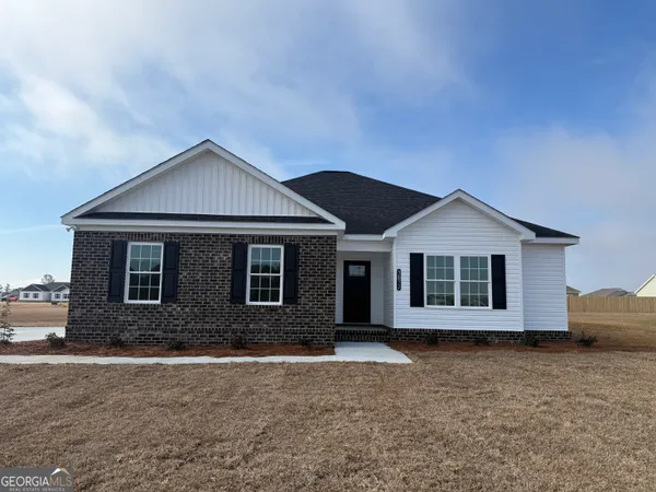 $269,900 | 2075 Old Register Road, Statesboro, GA 30458