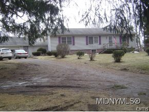 8664 Old River Road Marcy, NY 13403 - Photo 1 of 1 Front View