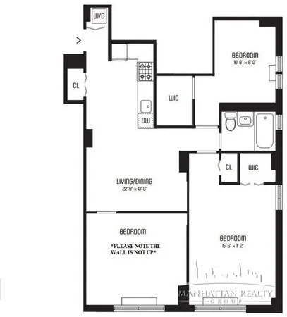 $7,900 | 222 East 39th Street, Unit 17D | Murray Hill