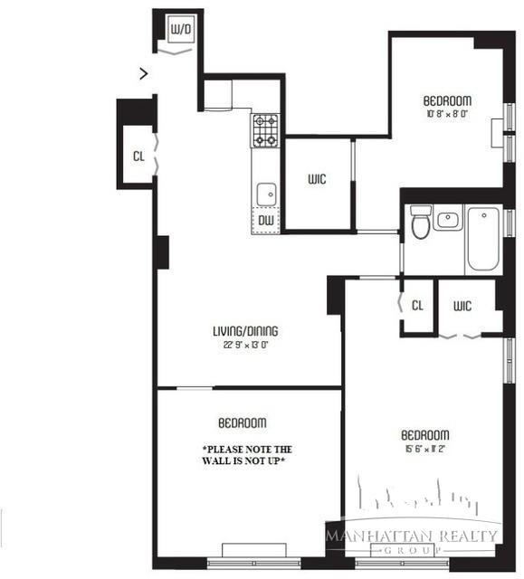 222 East 39th Street, Unit 17D Manhattan, NY 10016 - Photo 12 of 12 Photo 12