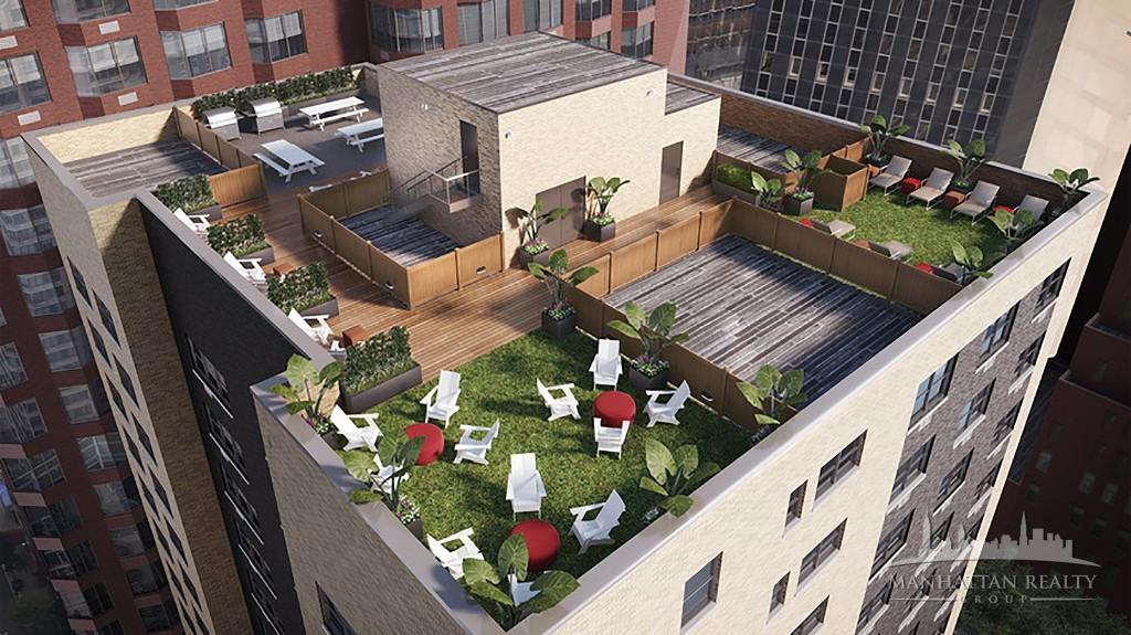 222 East 39th Street, Unit 17D Manhattan, NY 10016 - Photo 8 of 12 Photo 8