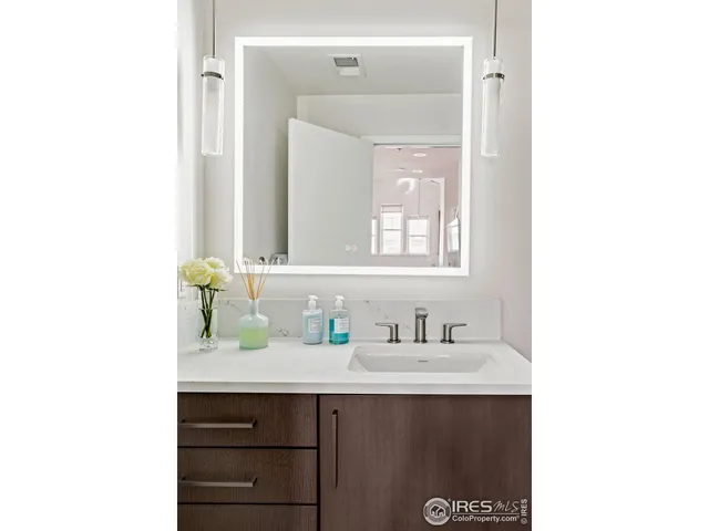 $845,000 | 1944 Arapahoe Avenue, Unit D, Boulder, CO 80302