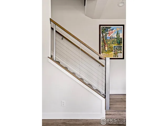 $845,000 | 1944 Arapahoe Avenue, Unit D, Boulder, CO 80302