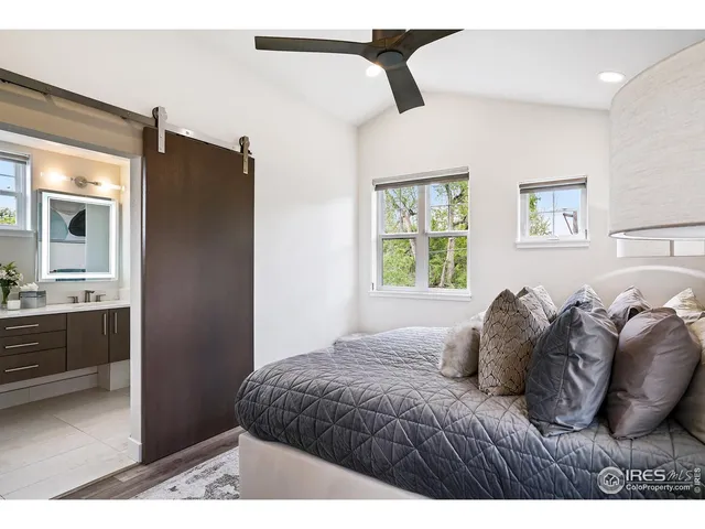 $845,000 | 1944 Arapahoe Avenue, Unit D, Boulder, CO 80302