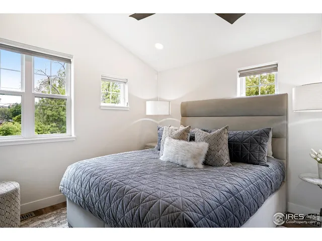 $845,000 | 1944 Arapahoe Avenue, Unit D, Boulder, CO 80302