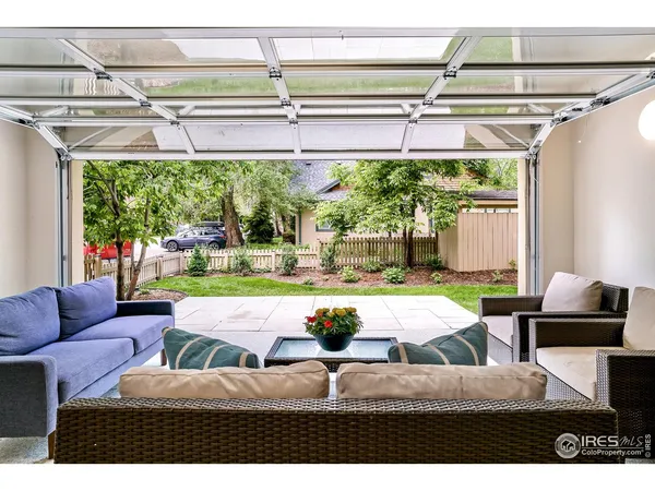 $845,000 | 1944 Arapahoe Avenue, Unit D, Boulder, CO 80302