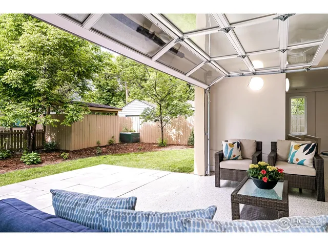 $845,000 | 1944 Arapahoe Avenue, Unit D, Boulder, CO 80302