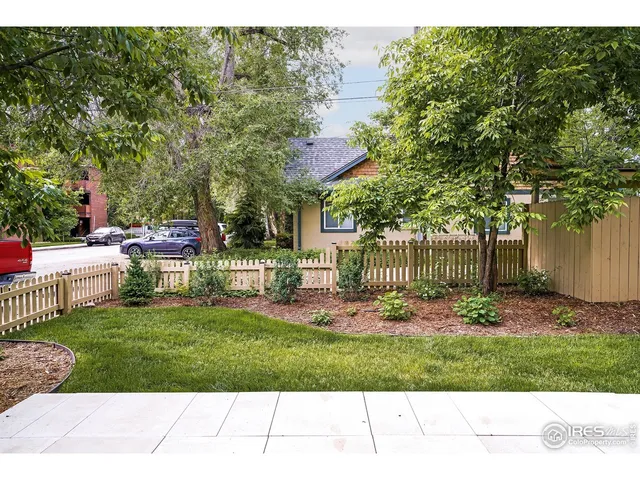 $845,000 | 1944 Arapahoe Avenue, Unit D, Boulder, CO 80302