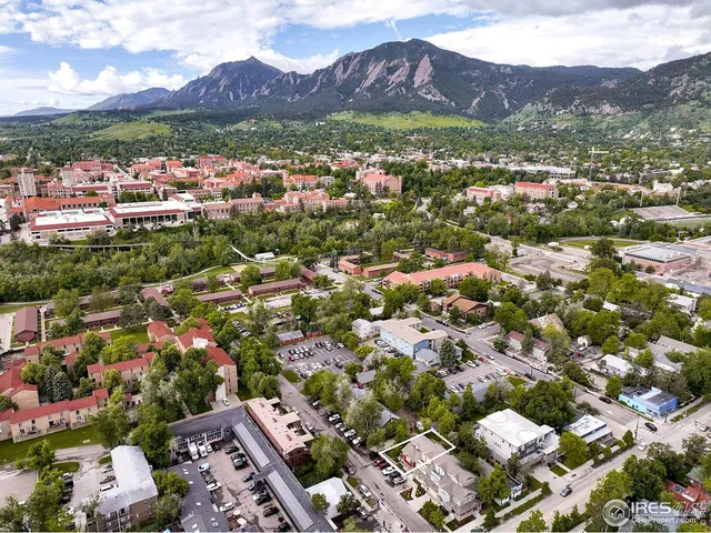 $845,000 | 1944 Arapahoe Avenue, Unit D, Boulder, CO 80302