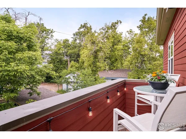 $845,000 | 1944 Arapahoe Avenue, Unit D, Boulder, CO 80302