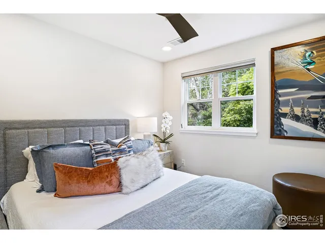 $845,000 | 1944 Arapahoe Avenue, Unit D, Boulder, CO 80302