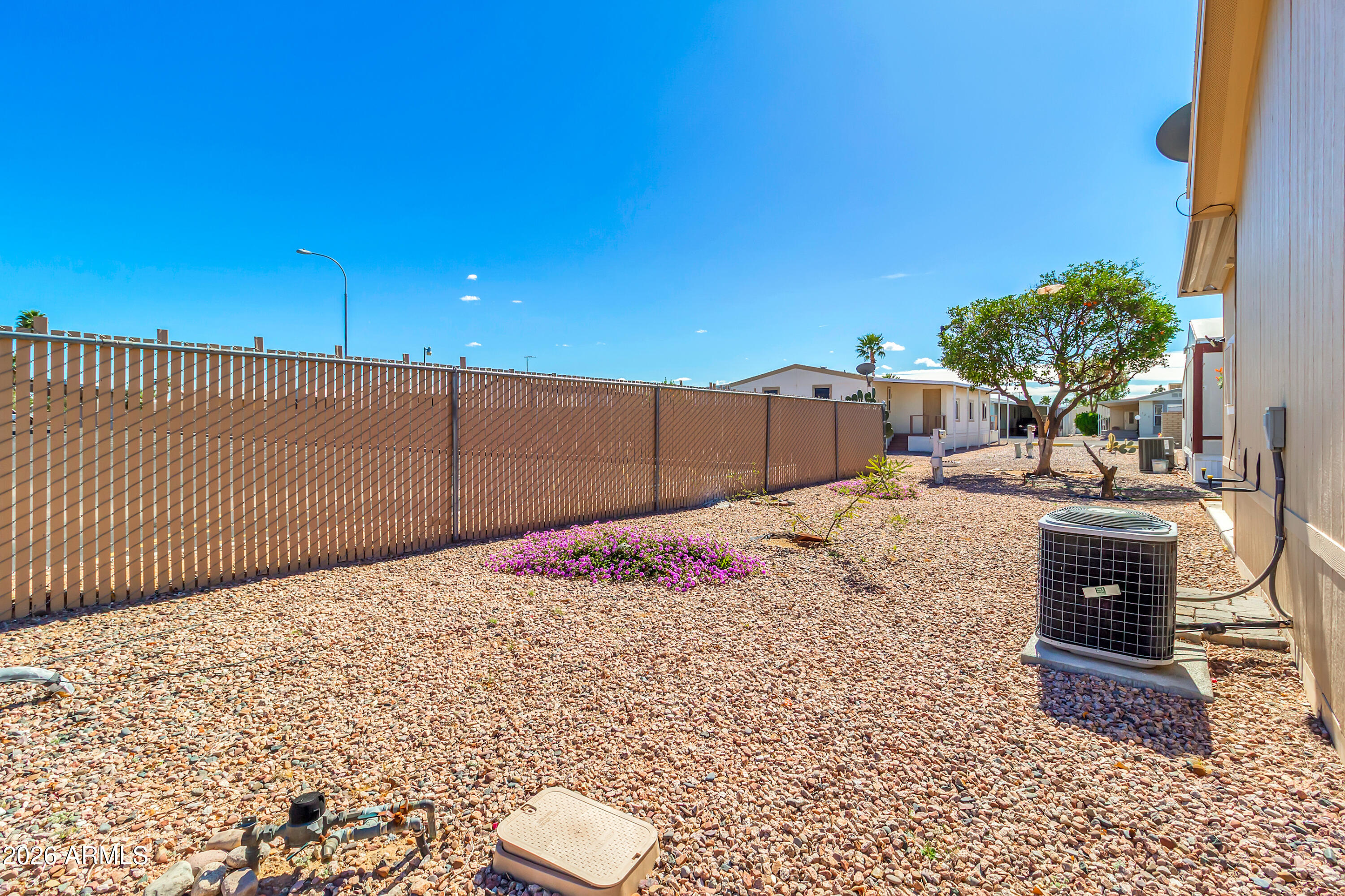 652 South Ellsworth Road, Unit 16 Mesa, AZ 85208 - Photo 27 of 34 652 S Ellsworth Rd 16-27