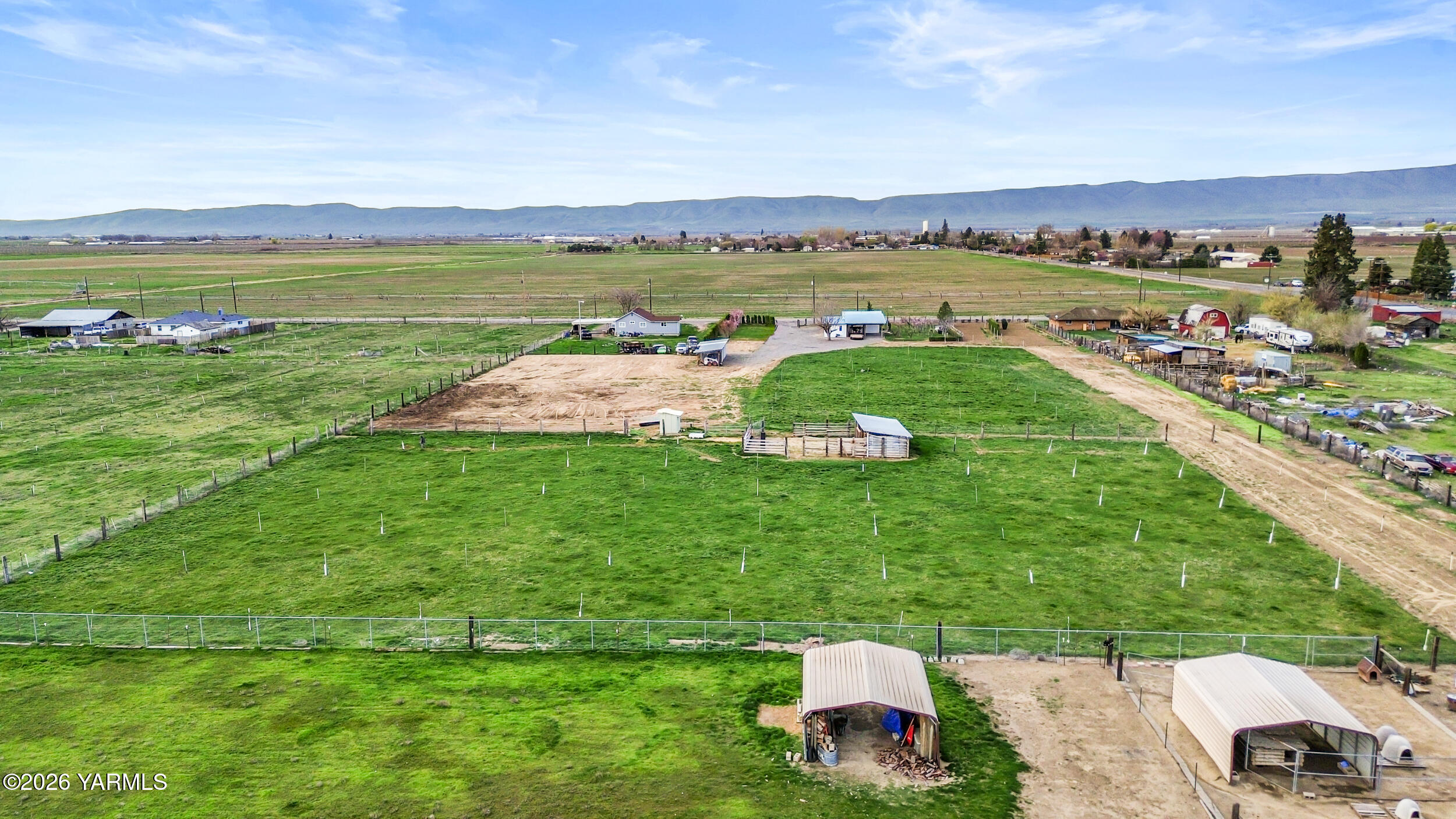 Nna Progressive Road Wapato, WA 98951 - Photo 12 of 15 NNA Progressive Rd